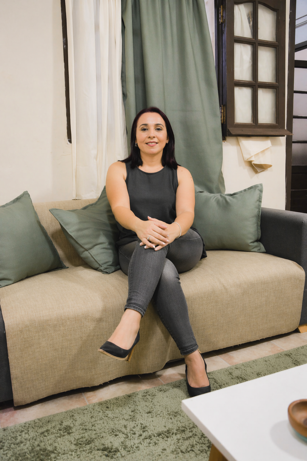 Sabrina Cuadra Svriz